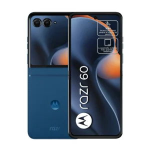 Celular motorola razr 60 5G | 512GB | 12GB RAM