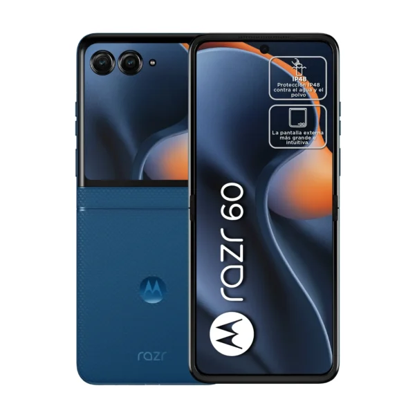 Celular motorola razr 60 5G | 512GB | 12GB RAM