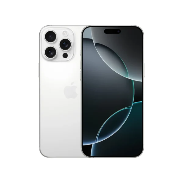 Celular iPhone 16 Pro Max 5G |256 GB | 8 GB RAM | Compatible con eSIM - Image 4