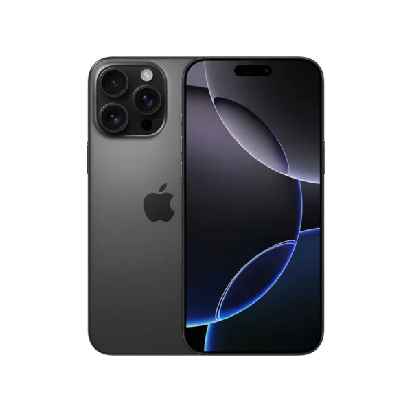 Celular iPhone 16 Pro Max 5G |256 GB | 8 GB RAM | Compatible con eSIM - Image 5