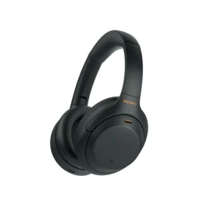 Audífonos inalámbricos noise cancelling sony - wh-1000xm4 - negro