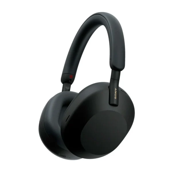 Audífonos inalámbricos noise cancelling sony - wh-1000xm5 -negro
