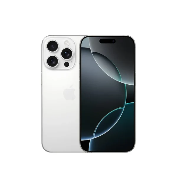 Celular iPhone 16 Pro 5G | 128 GB | 8 GB RAM | Compatible con eSIM - Image 3