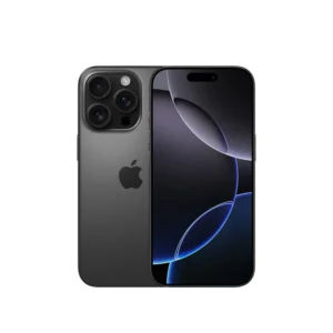 Celular iPhone 16 Pro 5G | 128 GB | 8 GB RAM | Compatible con eSIM