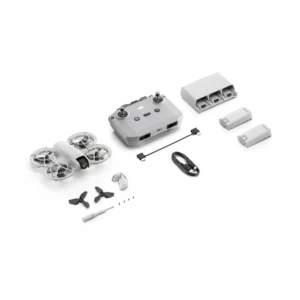 Dron Dji Neo Fly more Combo CPFP000001850305