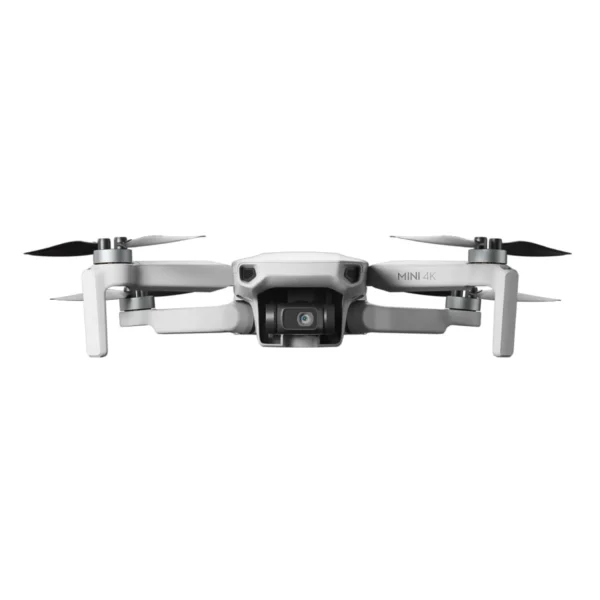 Drone DJI MINI 4K UHD - Control RC-N1C