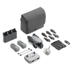 Drone Dji Air 3S Combo