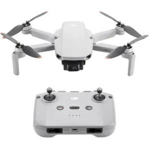 DRON DJI MINI 2 SE DRONE PROSESIONAL