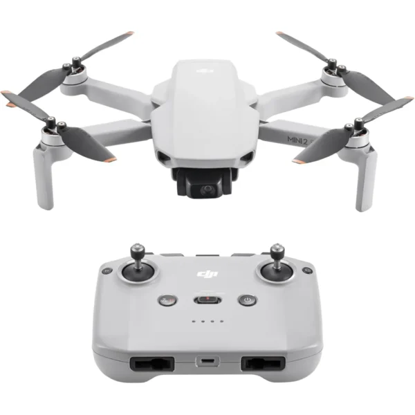 DRON DJI MINI 2 SE DRONE PROSESIONAL