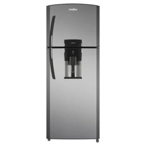 Nevera No Frost 313 Litros Platinum RMA313FXCT