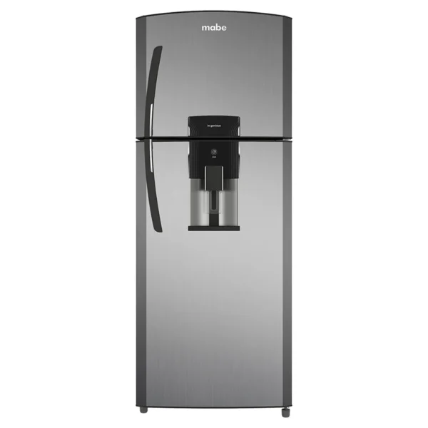 Nevera No Frost 313 Litros Platinum RMA313FXCT