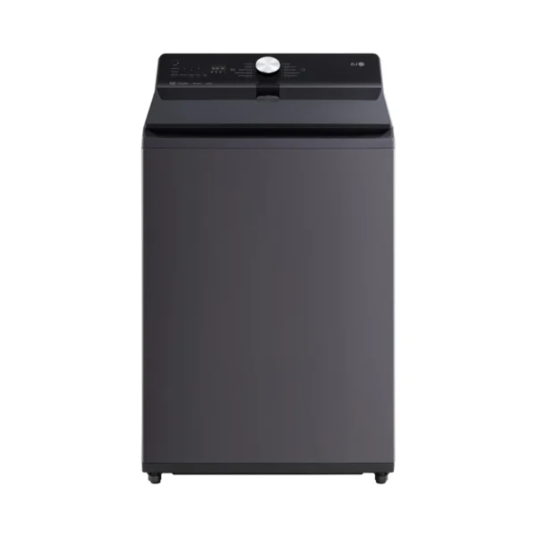 Lavadora LG Carga Superior 23 Kg WT23EGTX6 | Con inteligencia artificial