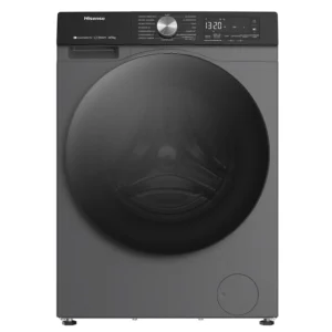 Lavadora Secadora Hisense Electrica 15 kg | WD3S1543BT