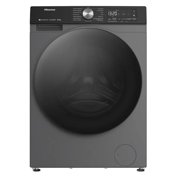 Lavadora Secadora Hisense Electrica 15 kg | WD3S1543BT