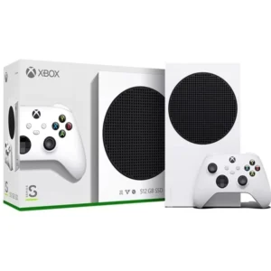 Xbox Series S 512 GB Nueva Sellada