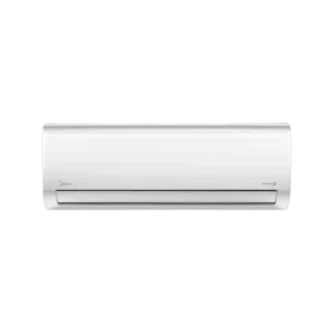 Aire Acondicionado Midea 12000BTU Inverter Blanco MSAFB-12CRDN1-NQ0W