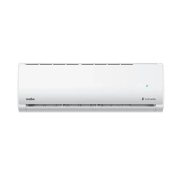 Aire Acondicionado Inverter 12btu 110v Mabe