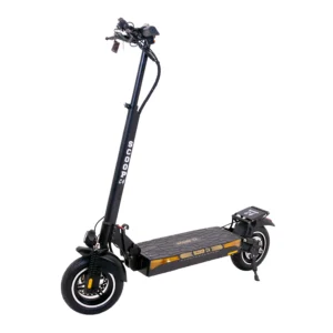 Patineta Eléctrica 800W SCOOP C4 50Km/h