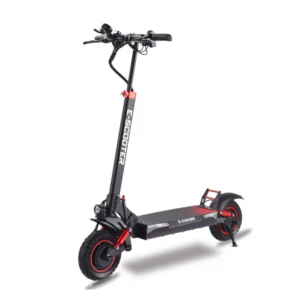 Patineta Scooter Electrica Adultos 48V Doble Motor 50K mH