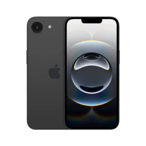 Celular iPhone 16e 5G | 256GB | 8GB RAM | Compatible con eSIM