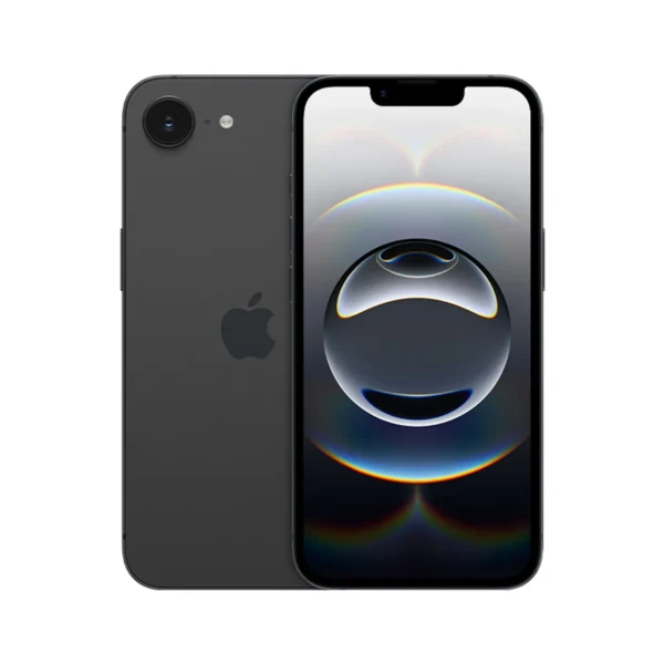Celular iPhone 16e 5G | 256GB | 8GB RAM | Compatible con eSIM