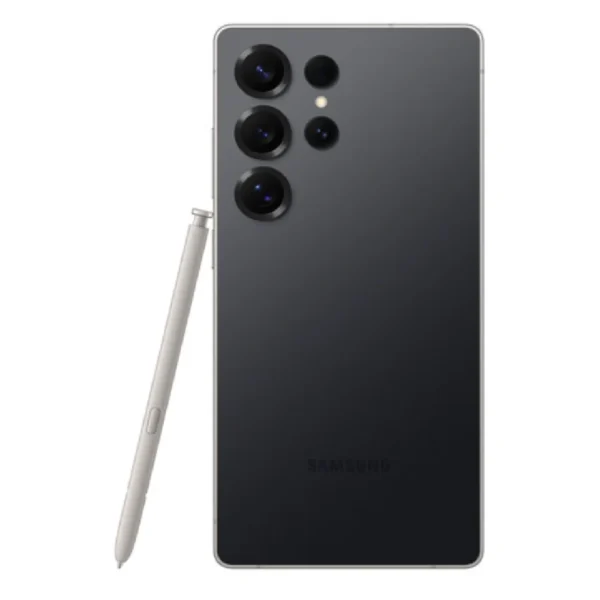 Celular Samsung Galaxy S25 ULTRA 256GB 5G NEGRO