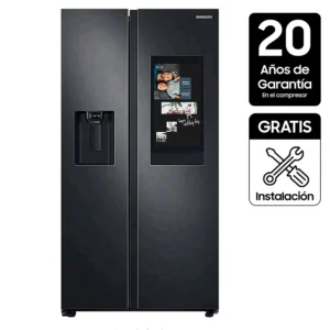 Nevecón Samsung 781 Lt Brutos RS27T5561B1/CO