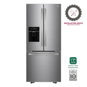 Nevecón LG 650 Lt Brutos LM22SGP.APZCCLM