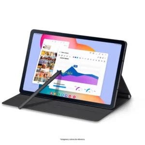 Tablet Lenovo M11 128GB | Incluye Protector, Lápiz y Aud | Pantalla 11 pulgadas | 8GB RAM | Camara Posterior 8MP | Camara Frontal 8MP 11 pulgadas 128 GB