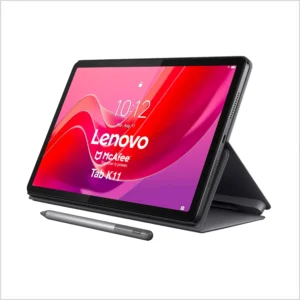 TABLET LENOVO K11 LTE RAM 8GB ROM 128GB + Folio Keyboard + Tab Pen Plus