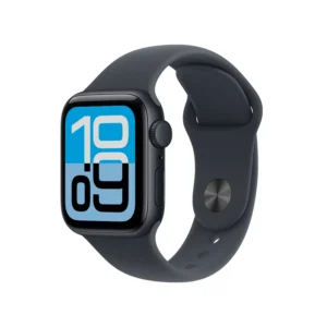 Apple Watch SE 3 (GPS) | Caja de aluminio de 40mm | Correa deportiva