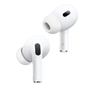 Audífonos AirPods Pro 2ª generación USB